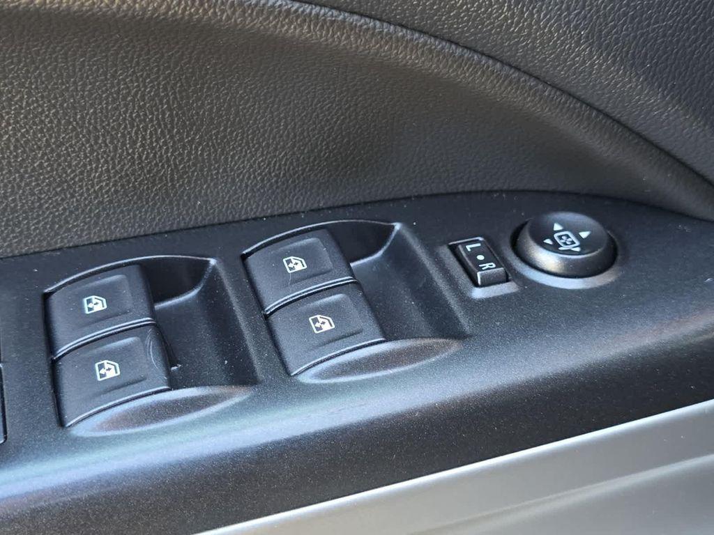 used 2021 Chevrolet Colorado car, priced at $33,994