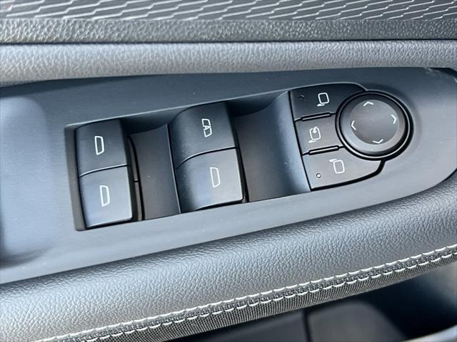 new 2025 Chevrolet Blazer EV car, priced at $55,195