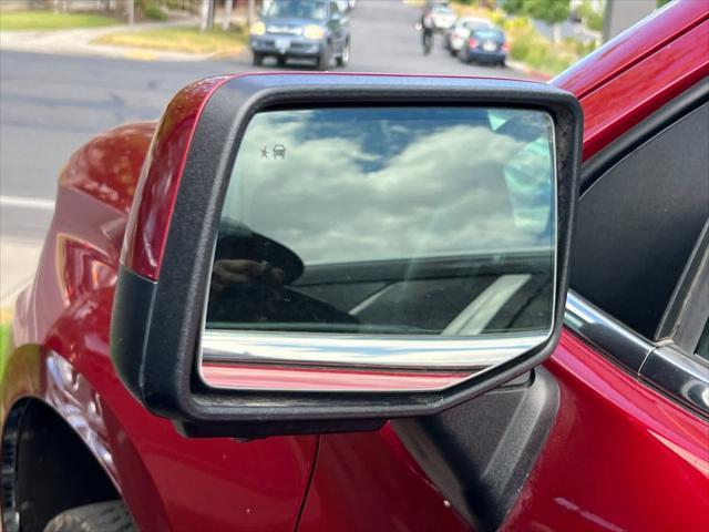 used 2020 Chevrolet Silverado 1500 car