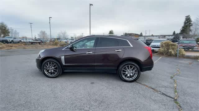 used 2016 Cadillac SRX car, priced at $15,491