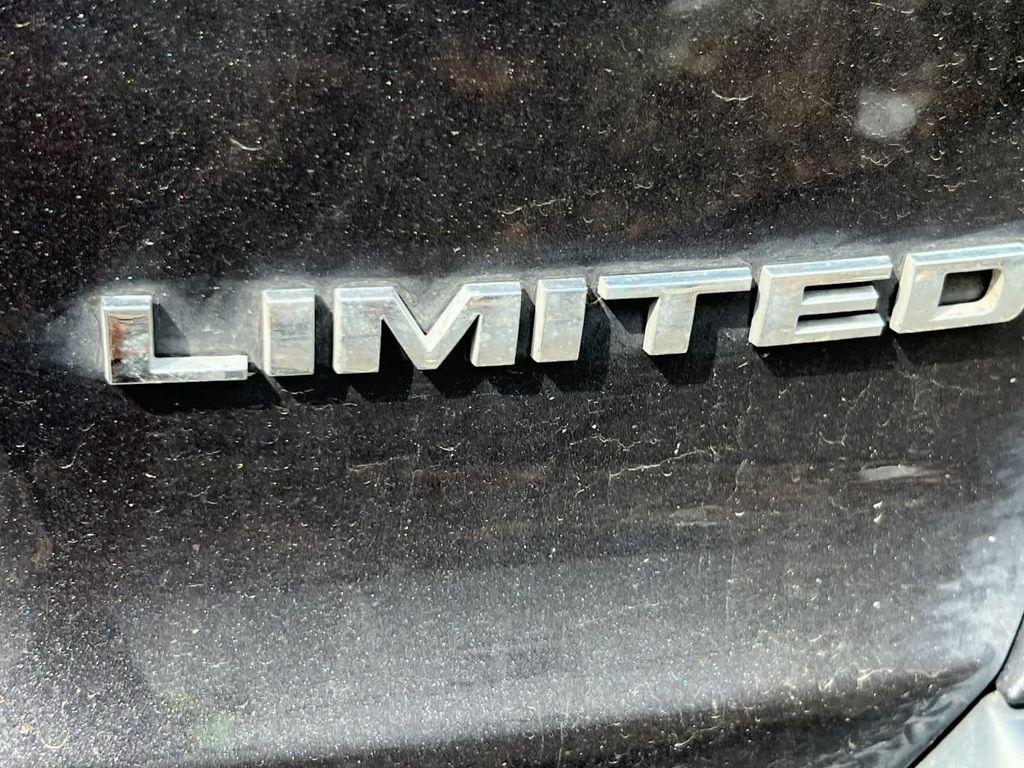 used 2020 Jeep Cherokee car, priced at $20,990