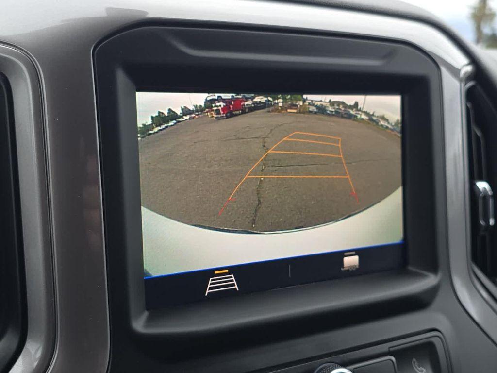 used 2022 Chevrolet Silverado 1500 Limited car, priced at $28,991