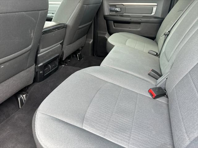 used 2022 Ram 1500 Classic car, priced at $27,992