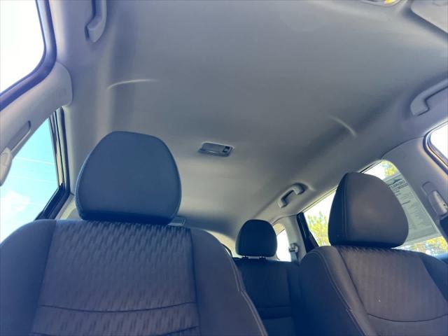 used 2020 Nissan Rogue car, priced at $15,990