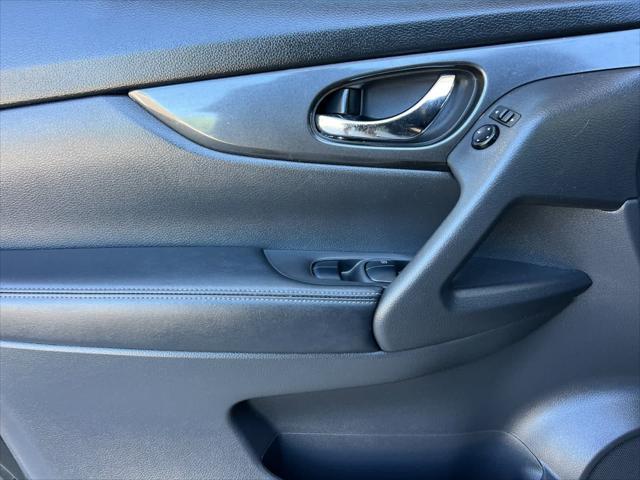 used 2020 Nissan Rogue car, priced at $15,990
