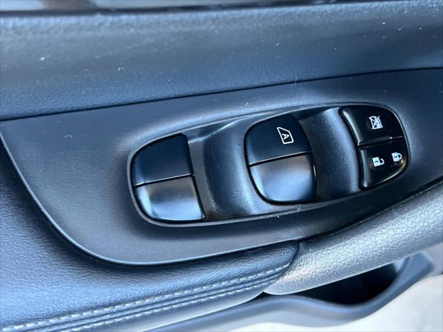 used 2020 Nissan Rogue car, priced at $15,990
