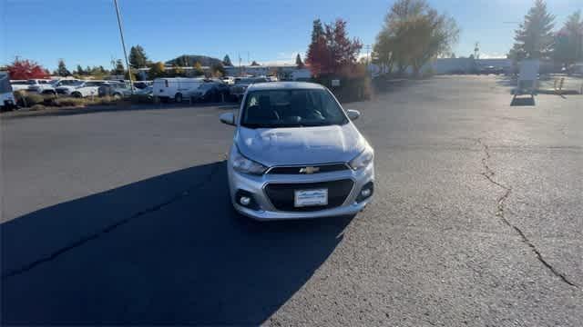 used 2018 Chevrolet Spark car, priced at $11,990