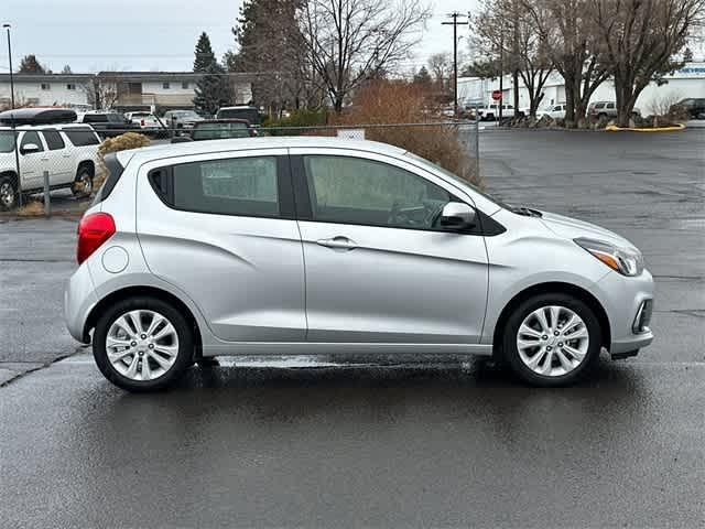 used 2018 Chevrolet Spark car, priced at $11,990