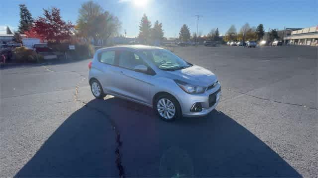 used 2018 Chevrolet Spark car, priced at $11,990