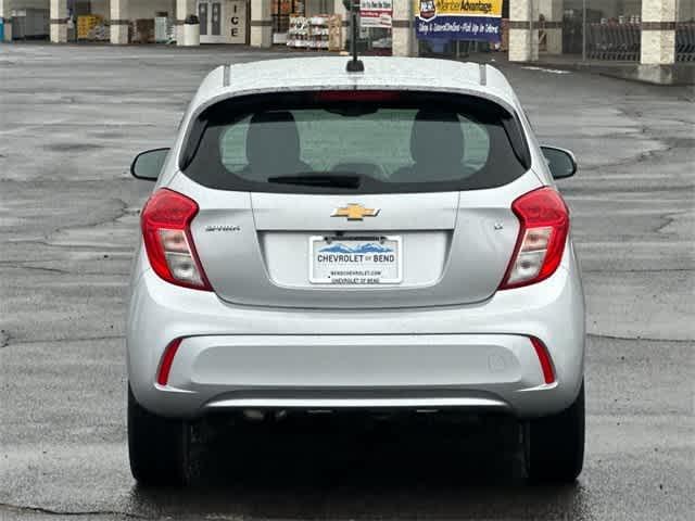 used 2018 Chevrolet Spark car, priced at $11,990