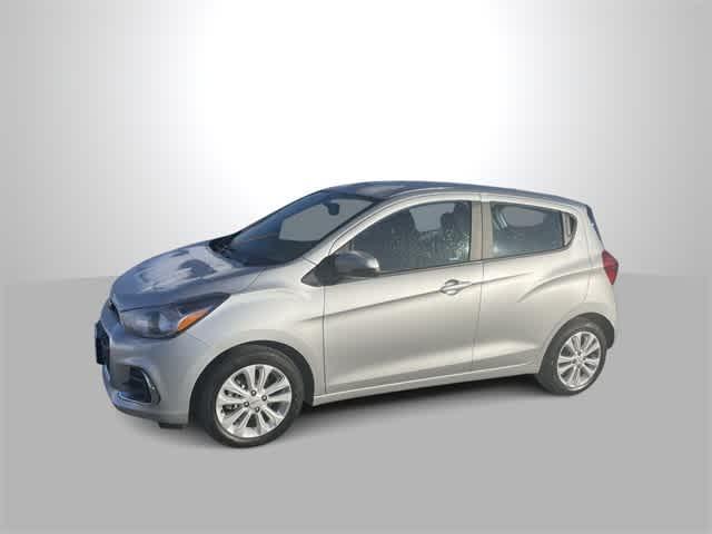 used 2018 Chevrolet Spark car, priced at $11,990