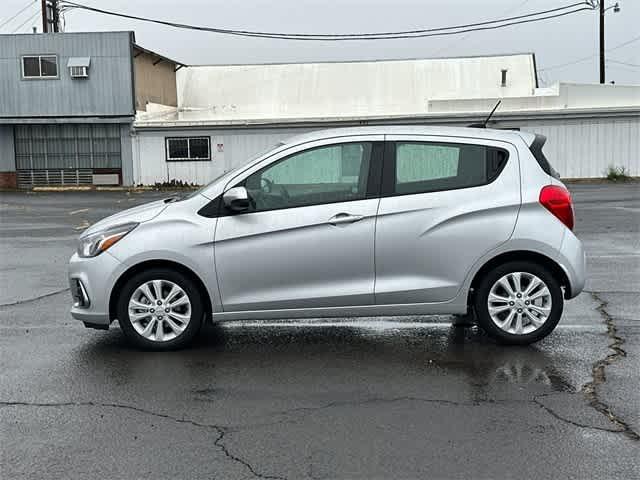 used 2018 Chevrolet Spark car, priced at $11,990