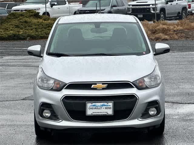 used 2018 Chevrolet Spark car, priced at $11,990