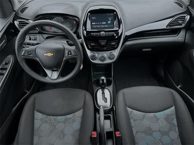 used 2018 Chevrolet Spark car, priced at $11,990