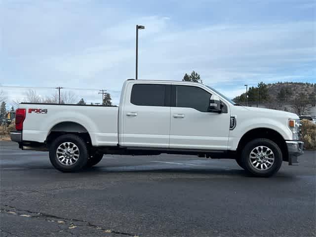 used 2022 Ford F-250 car, priced at $54,994