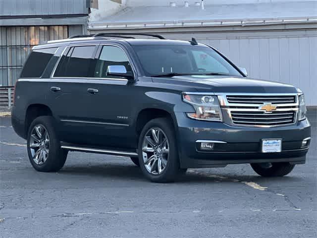 used 2019 Chevrolet Tahoe car, priced at $37,992