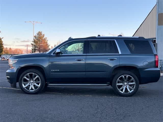 used 2019 Chevrolet Tahoe car, priced at $37,992