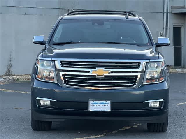 used 2019 Chevrolet Tahoe car, priced at $37,992