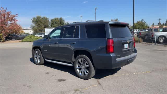 used 2019 Chevrolet Tahoe car, priced at $38,991