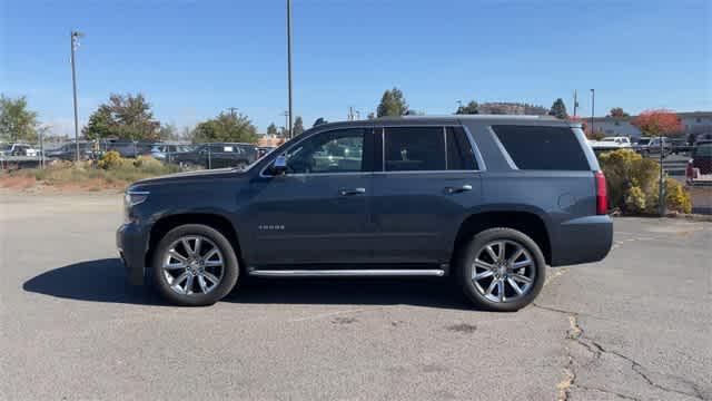 used 2019 Chevrolet Tahoe car, priced at $38,991