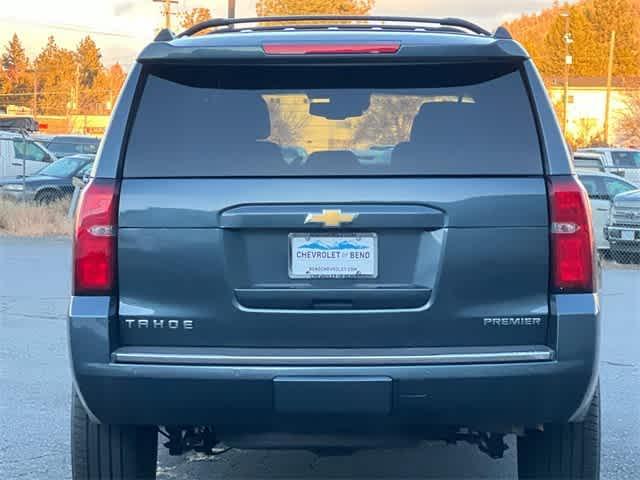 used 2019 Chevrolet Tahoe car, priced at $37,992