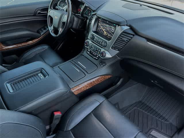 used 2019 Chevrolet Tahoe car, priced at $37,992