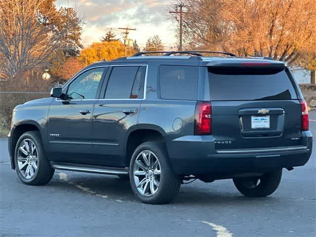 used 2019 Chevrolet Tahoe car, priced at $37,992