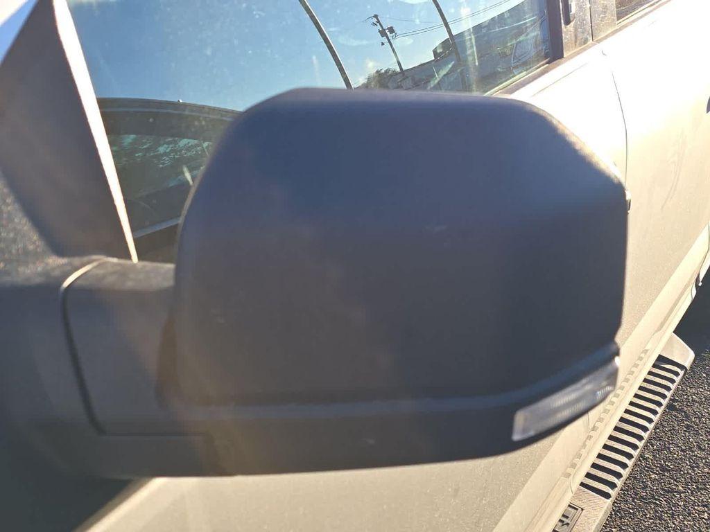used 2018 Ford F-150 car, priced at $19,999
