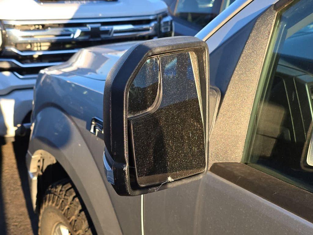 used 2018 Ford F-150 car, priced at $19,999