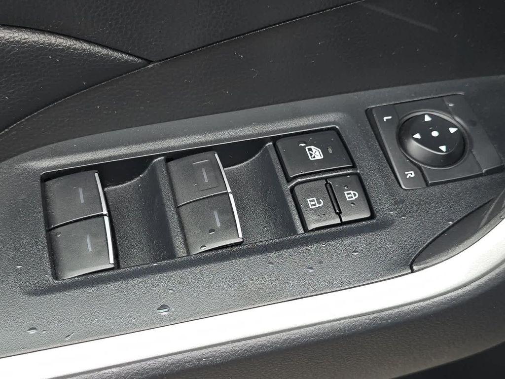 used 2022 Toyota RAV4 car, priced at $27,990
