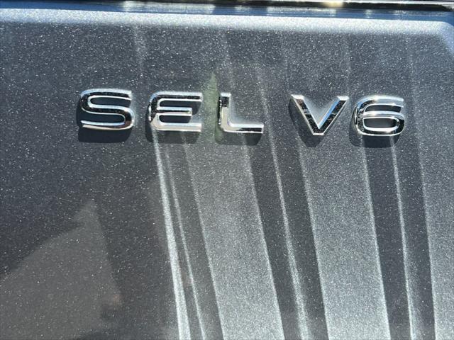 used 2021 Volkswagen Atlas car, priced at $32,990