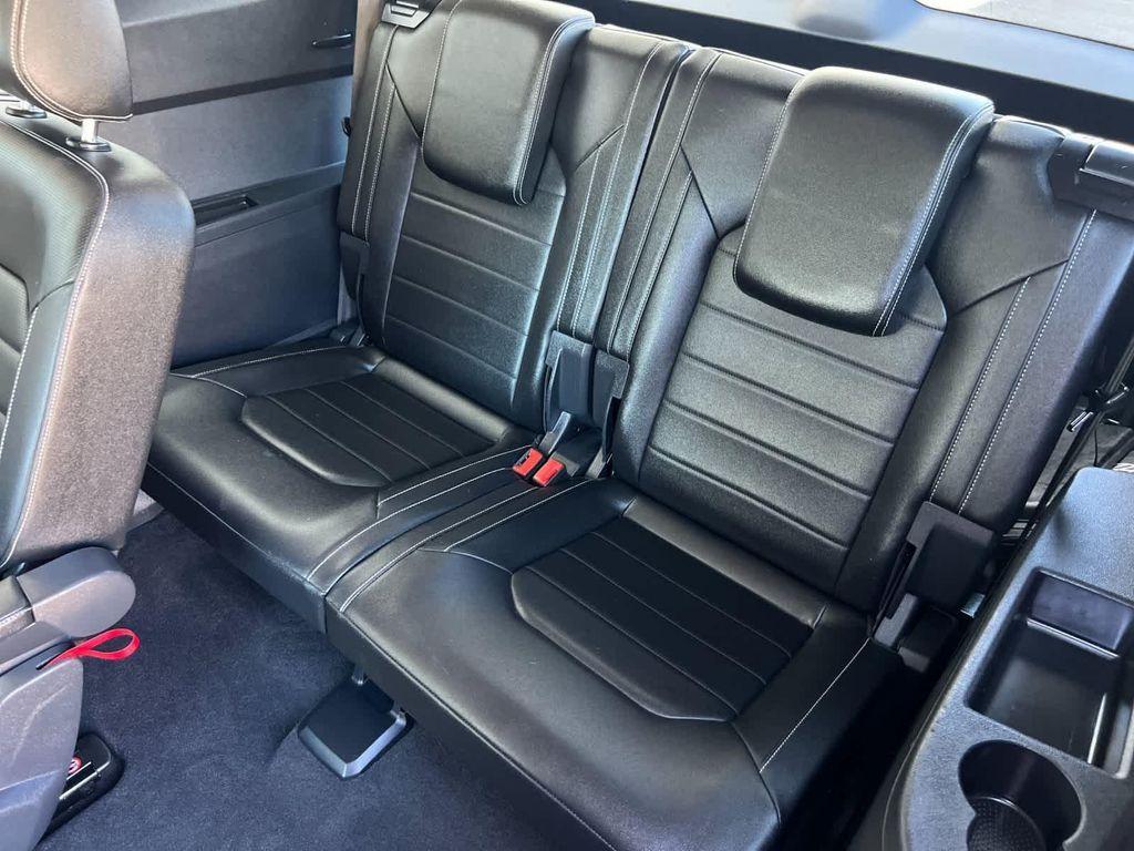 used 2021 Volkswagen Atlas car, priced at $25,991