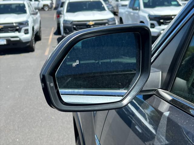 used 2021 Volkswagen Atlas car, priced at $32,990