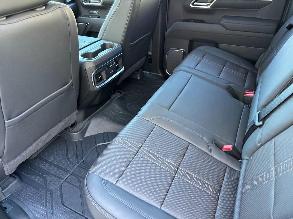 new 2026 Chevrolet Silverado 1500 car, priced at $75,185