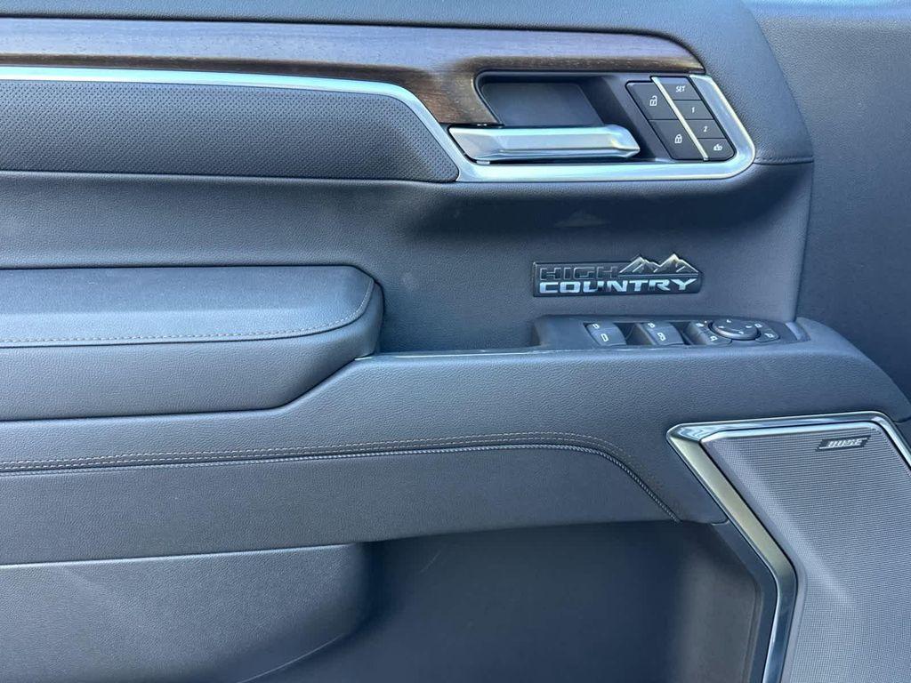 new 2026 Chevrolet Silverado 1500 car, priced at $75,185