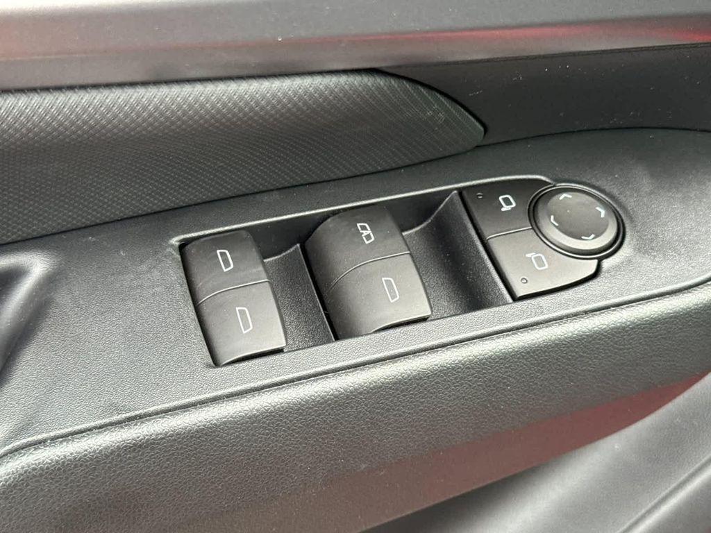 new 2025 Chevrolet Equinox EV car, priced at $54,305