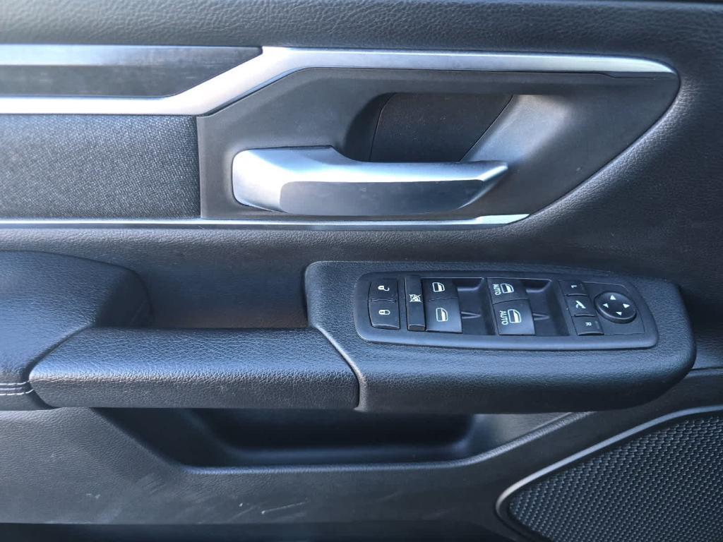 used 2019 Ram 1500 car, priced at $29,990