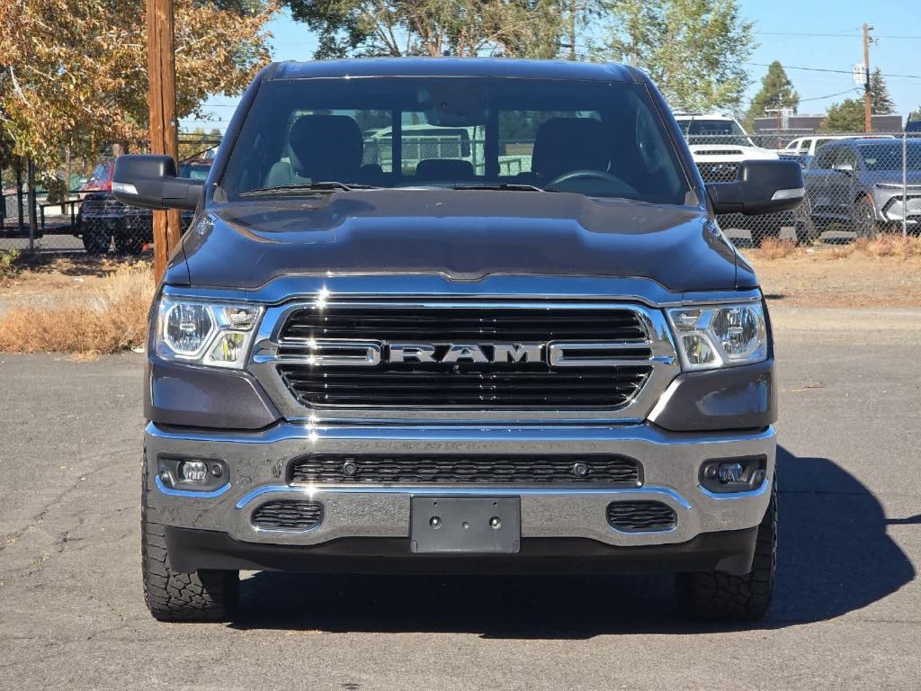 used 2019 Ram 1500 car, priced at $29,990