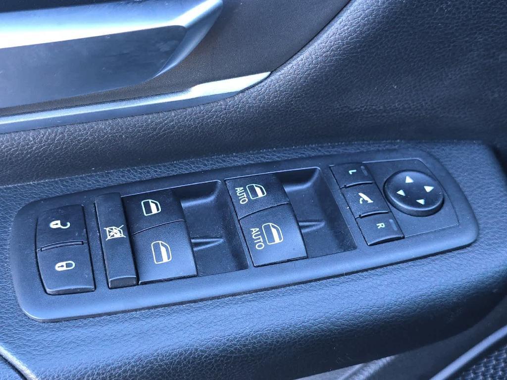used 2019 Ram 1500 car, priced at $29,990