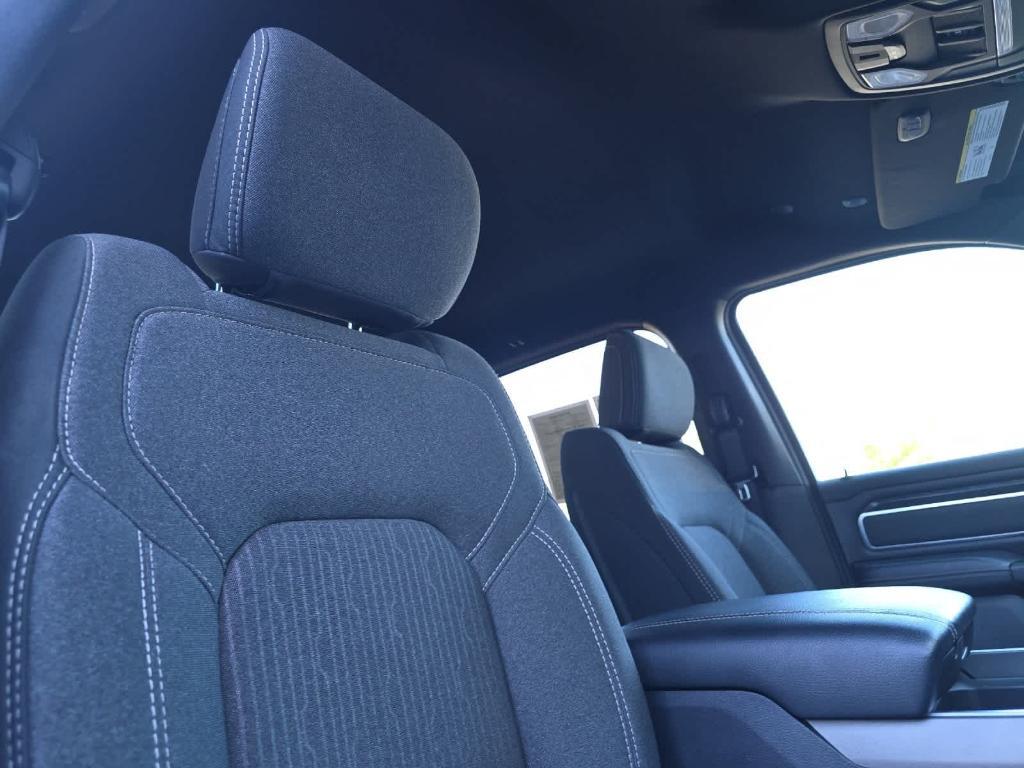 used 2019 Ram 1500 car, priced at $29,990