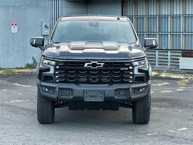 new 2025 Chevrolet Silverado 1500 car, priced at $80,970