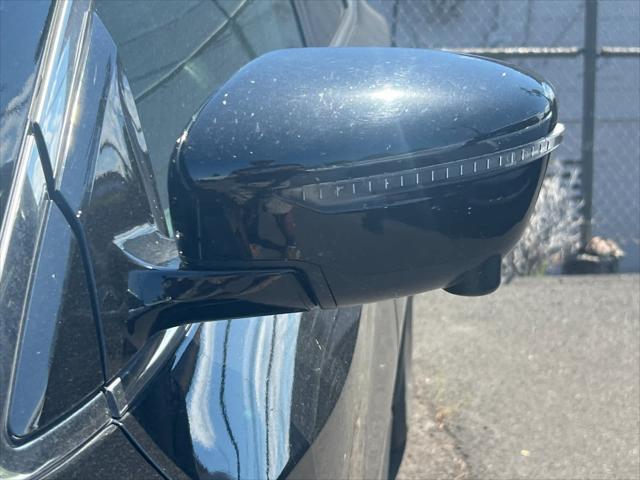 used 2018 Nissan Murano car, priced at $19,990