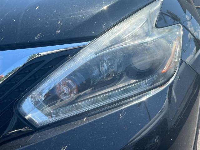 used 2018 Nissan Murano car, priced at $19,990