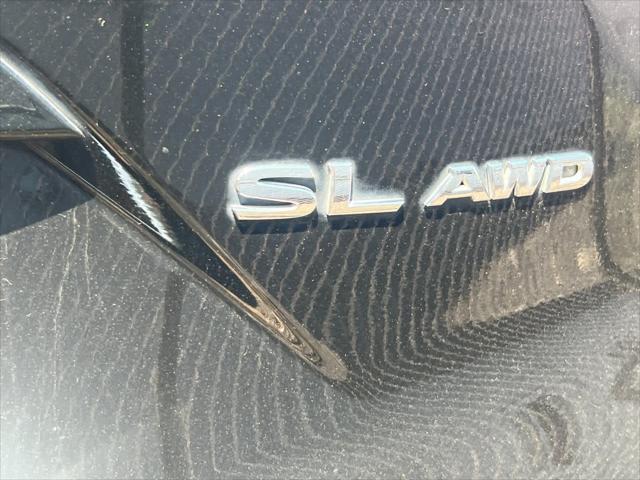 used 2018 Nissan Murano car, priced at $19,990