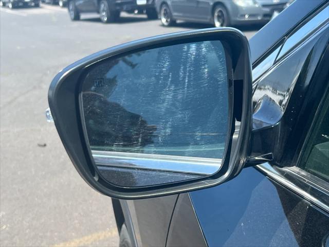 used 2018 Nissan Murano car, priced at $19,990