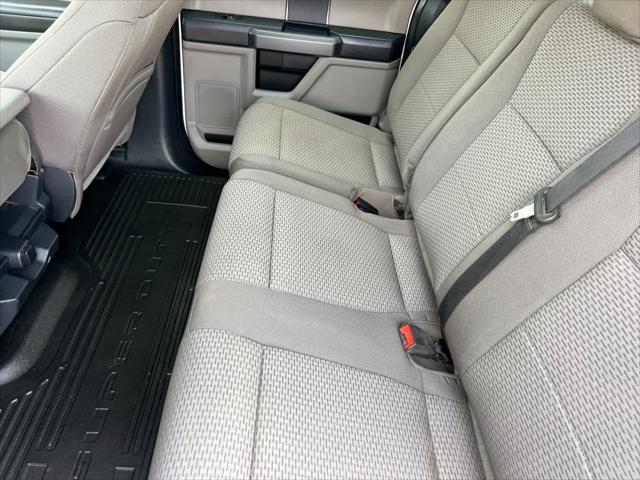 used 2022 Ford F-350 car, priced at $49,990