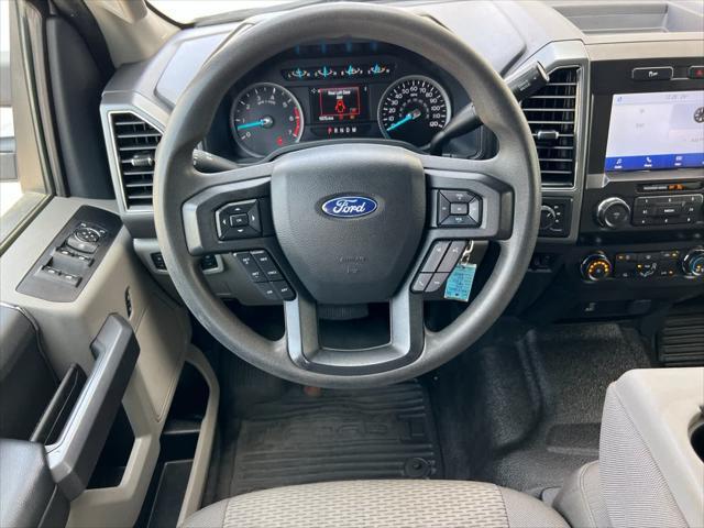 used 2022 Ford F-350 car, priced at $49,990