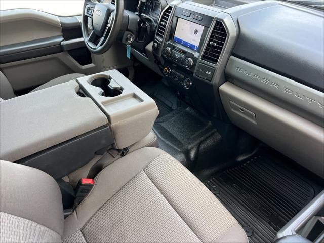 used 2022 Ford F-350 car, priced at $49,990