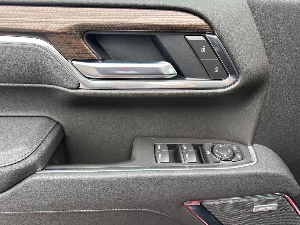 new 2026 Chevrolet Silverado 1500 car, priced at $71,955