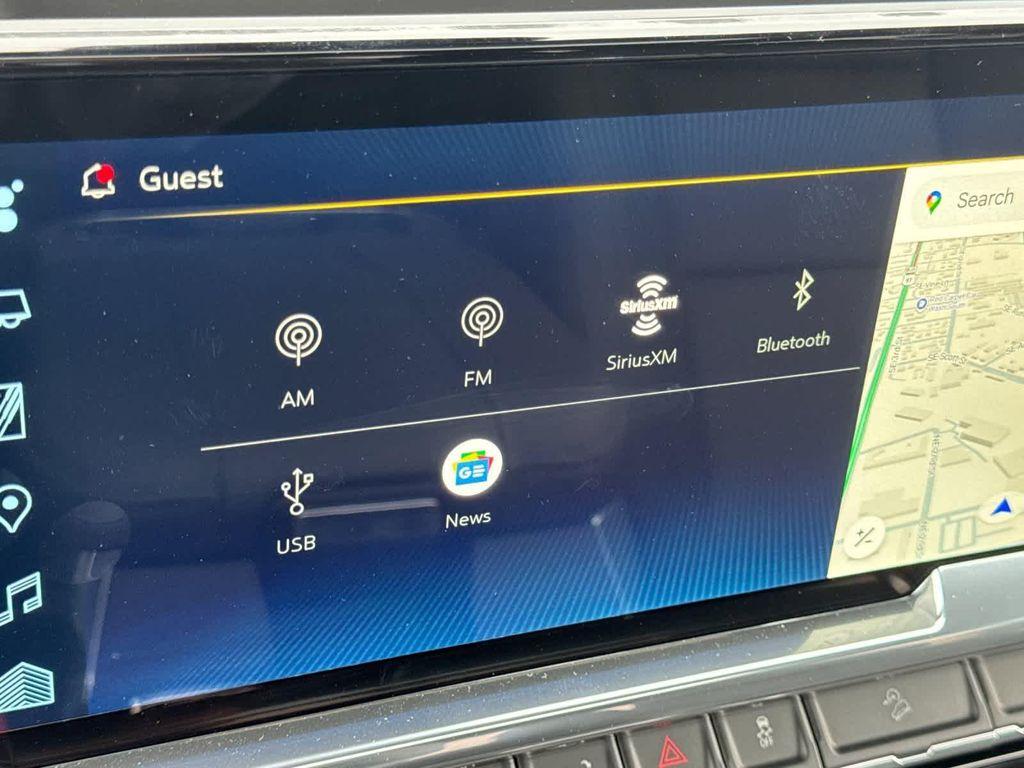 new 2026 Chevrolet Silverado 1500 car, priced at $71,955